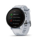 ߥ Forerunner 955 Dual Power White 01002638 D1 åǥץ쥤 顼 GPS ؿ ˥󥰥å  GARMIN