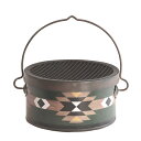 11/25限定★抽選で最大100%Pバック キーストーン アイアン蚊遣り トライバルカーキ SE052526 キャンプ 虫よけ 小物 Key Stone