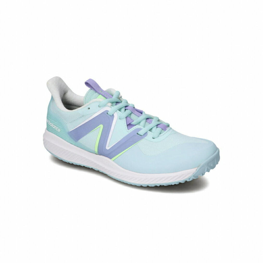 ニューバランス 796 v3 O WCO796 レディス テニス オムニクレー用シューズ D : ペールブルー New Balance 1908outlet