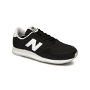 ニューバランス UL420M AB D スニーカー ： ブラック New Balance