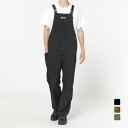 グリップスワニー メンズ アウトドア ロングパンツ オーバーオール GS CAMP OVERALL GSP-84 GRIP SWANY