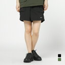 グリップスワニー レディース アウトドア ハーフパンツ WS GEAR SHORTS GSW-08 GRIP SWANY 2303_mo