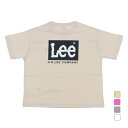 最大10％OFFクーポン リー アウトドア 半袖Tシャツ BACK PRINT TEE LK0707 Lee