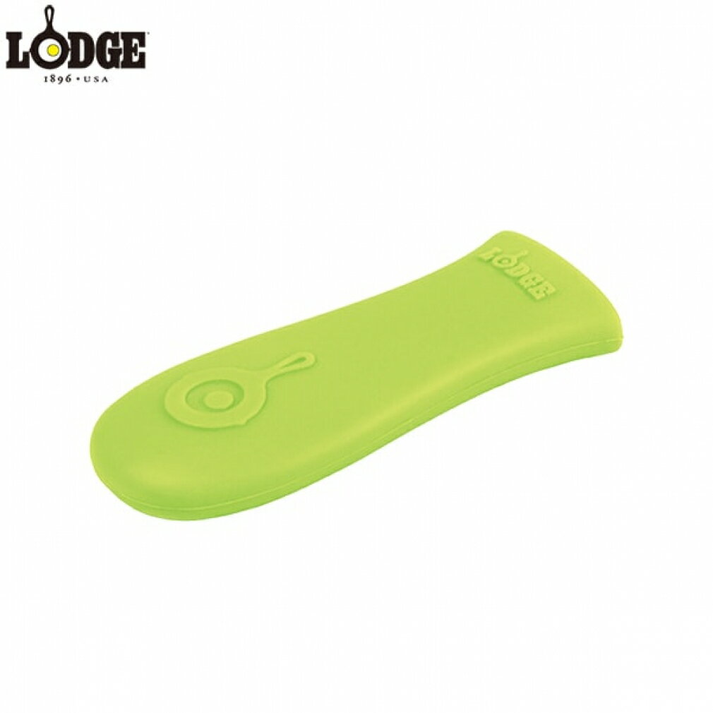 11/25限定★抽選で最大100%Pバック ロッジ シリコーン ホットハンドルホルダー ASHH51 19240097008000 キャンプ クッキング : グ...