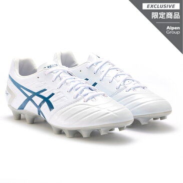 アシックス DS LIGHT CLUB WIDE ディーエス ライト クラブ ワイド 1103A081 メンズ サッカー スパイクシューズ 3E : ホワイト×ネイビー asics 220728SCWH