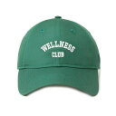 j[G 9TWENTY OoCU[ Waka Nozawa a WELLNESS CLUB 920LV WN ECO-PET DGRN 13333816 Xq NEW ERA