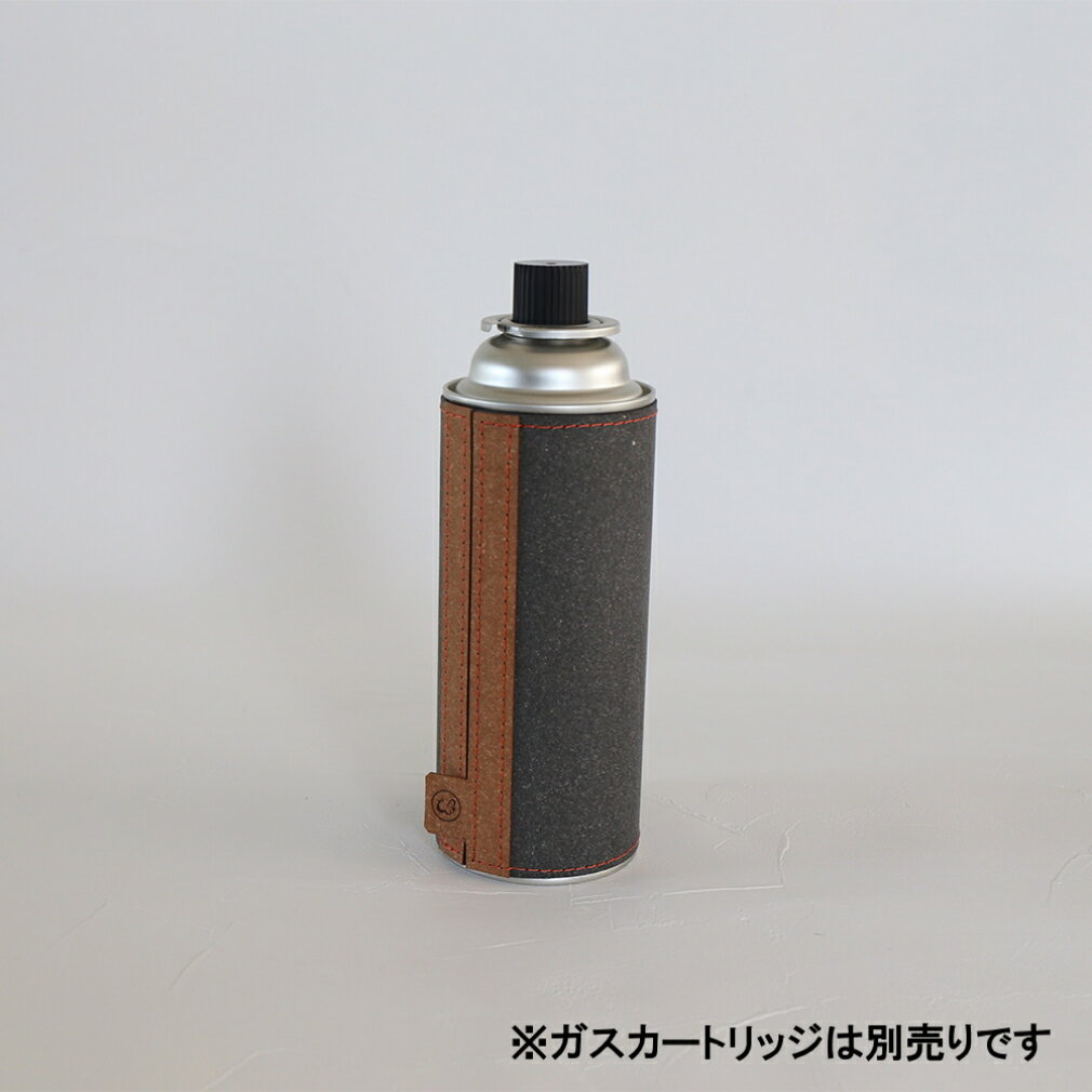 最大10％OFFクーポン 【11/20〜11/27】 ダブリューピービー CB缶カバー ボンデッドレザー CB-BL004 キ..