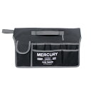 マーキュリー バケツオーガナイザー ME053028 キャンプ 収納小物 : ブラック MERCURY 2303_mo