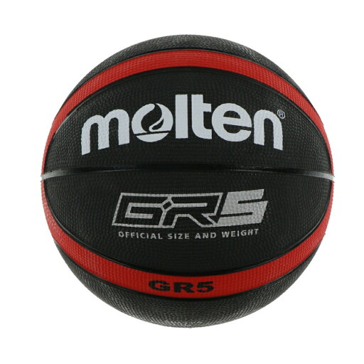 モルテン GR5 BGR5-KR ジュニア(キッズ・子供) バスケットボール 練習球 5号球 molten モルテン GR5 BGR5-KR ジュニア(キッズ・子供) バスケットボール 練習球 5号球 molten