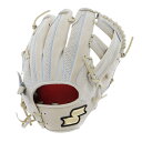 エスエスケイ 硬式プロエッジアドヴァンスド 内野手用 Lタイプ PEAKL3455L 硬式用 野球 野手用グラブ SSK