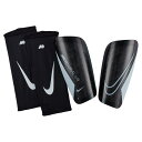 ナイキ マーキュリアル ライト FA22 DN3611010 サッカー/フットサル シンガード : ブラック×ホワイト NIKE