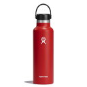 最大10%OFFクーポン 【6/4〜6/11】 ハイドロフラスク HYDRATION 21oz STANDARD MOUTH 8900120102 水筒 : Goji Hydro Flask(3)