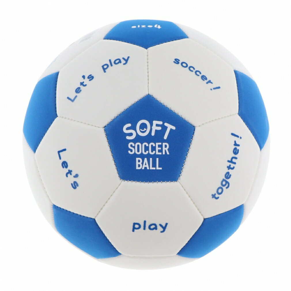 【11/22-27】買えば買うほど★最大10%OFFクーポン イグニオ EVA サッカーボール 軽量 IG-8FG4012EVA4 サッカー 練習球 4号球 IGNIO通販セール サッカー 用品 セール