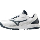 11/25限定★抽選で最大100%Pバック ミズノ ライトレボ トレーナー Jr. CR 11GT222314 ジュニア(キッズ・子供) 野球 トレーニングシュ...