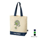 キャロウェイ Callaway/Toy Story COLLECTION TR CG TOY STORY TOTE SS 22 JM トイストーリーコラボ