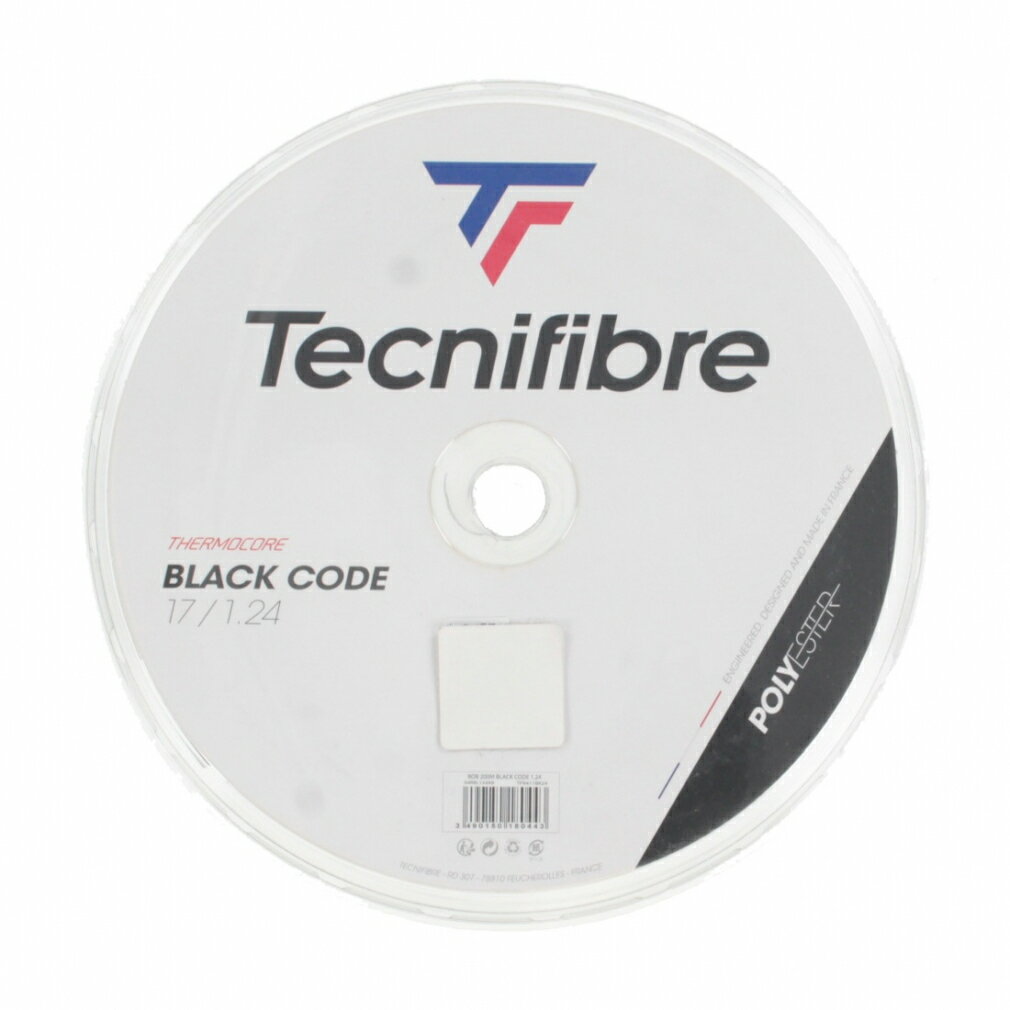 10OFFݥ 5/18 0:0023:59 ƥ˥եС BLACK CODE TFSR401 żƥ˥ ȥ Tecnifibre