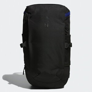 アディダス サッカー/フットサル ライセンスグッズ サッカー日本代表 2022 オプティマイズド パッキング システム バックパック HN6696 : ブラック adidasネット注文 サッカー 用品 セール