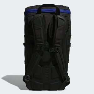 アディダス サッカー/フットサル ライセンスグッズ サッカー日本代表 2022 オプティマイズド パッキング システム バックパック HN6696 : ブラック adidasネット注文 サッカー 用品 セール