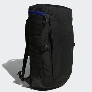 アディダス サッカー/フットサル ライセンスグッズ サッカー日本代表 2022 オプティマイズド パッキング システム バックパック HN6696 : ブラック adidasネット注文 サッカー 用品 セール