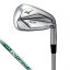 ミズノ JPX 923 HOT METAL ホットメタル (No.6-PW/5本組) N.S.PRO 950GH neo ゴルフ アイアンセット 2022年 メンズ MIZUNO