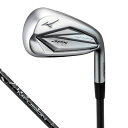 ミズノ JPX 923 HOT METAL ホットメタル HL(No.6-PW/5本組) 22 MFUSION i ゴルフ アイアンセット 5本 2022年 メンズ MIZUNO