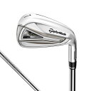 テーラーメイド STEALTH GLOIRE ステルス グローレ 6-P NS790 ゴルフ アイアンセット 2022年 メンズ TaylorMade