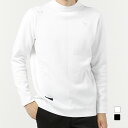 最大10％OFFクーポン オークリー ゴルフウェア 長袖セーター 秋 冬 SKULL COMMON SWEATER MOCK (FOA404130) メンズ OAKLEY