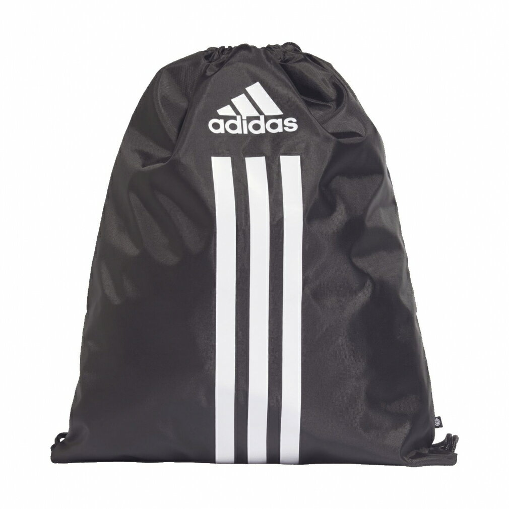 最大10％OFFクーポン  アディダス HG0339 マルチバッグ 16L スポーツバッグ ジムサック adidas