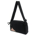 買えば買うほど★最大10％OFFクーポン ケルティ SHOULDER BAG SP 2592457P トレッキング ショルダーバッグ : Black KELTY