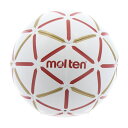 モルテン d60 H2D4000-RW ハンドボール 試合球 2号球 molten