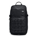 買えば買うほど★最大10％OFFクーポン アンダーアーマー UA TRIUMPH SPORT BACKPACK 1372290 001 ディパック バックパック リュック 21L UNDER ARMOUR