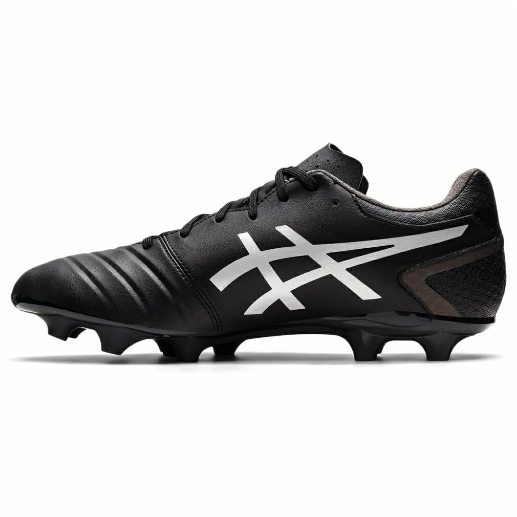 【11/22-27】買えば買うほど★最大10%OFFクーポン アシックス DS LIGHT CLUB+ WIDE ディーエス ライト クラブ+ ワイド 1103A073 メンズ サッカー スパイクシューズ 3E : ブラック×シルバー asics 220921ASDS通販 サッカー 用品 セール