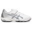 å JUNIOLE 6 TF ˥ 6 TF 1104A045 ˥(åҶ) å ȥ졼˥󥰥塼 2E : ۥ磻 asics