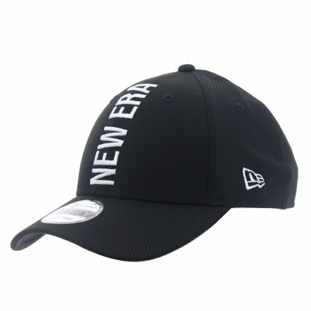 j[G StEFA Lbv H ~ GF 940 DE VRTCL LOGO BLK SWHI (13327930) Y : ubN NEW ERA