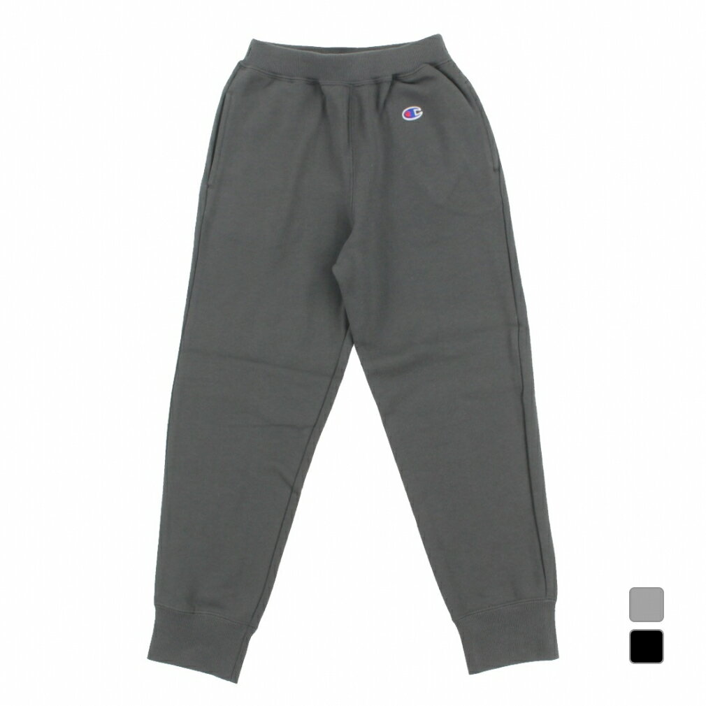 チャンピオン チャンピオン ジュニア キッズ 子供 スウェットロングパンツ SWEAT PANTS CK-T201 スポーツウェア Champion 2309_apparelbundle