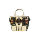 最大10%OFFクーポン 【5/9〜5/18】 ペンドルトン ボア ミニトート 000-223018 トレッキング バッグ : OFF PENDLETON(4)