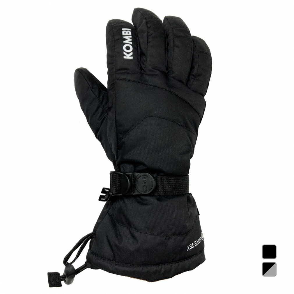 ロキシー（ROXY）（レディース）グローブ JETTY GLOVES ERJHN03208 防水 撥水 タッチパネル対応 スキー スノーボード