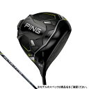 ԥ G430 MAX ALTA J CB BLACK  ɥ饤С 2022ǯ  PING