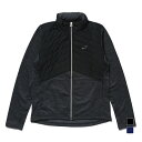 バボラ レディス テニス ウインドブレーカー VS PADDED JACKET BWT2170 BabolaT wi_cp