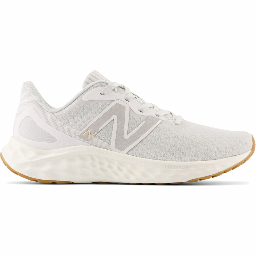 ニューバランス Fresh Foam Arishi フレッシュフォーム アリシ WARISEG4 レディス 陸上/ランニング ランニングシューズ D : グレー New Balance 2303_ms