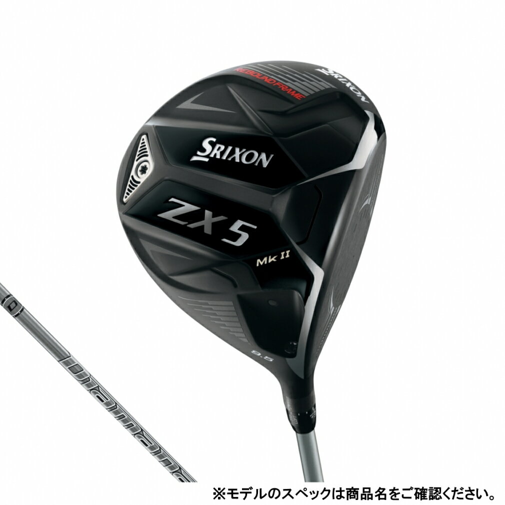 楽天市場】srixon zx5の通販 楽天市場】srixon zx5の通販