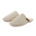 ダルトン CORDUROY SLIPPERS EV WOMEN/BEIGE T20-0224 キャンプ 小物 DULTON