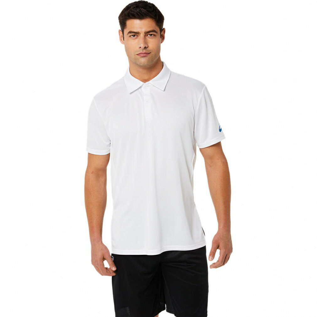 ő10OFFN[|  5 20 0:00`23:59  AVbNX Y o[{[ TVc NbvhAVbNX hC|Vc M CA POLO-SHIRTS 2031C924 :zCg asics