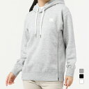 ザ・ノース・フェイス レディース スウェットパーカー オーバーサイズドスウェット NTW62232 THE NORTH FACE 230113_outdoor