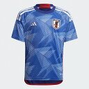 アディダス ジュニア サッカー 日本代表 2022 ホーム 