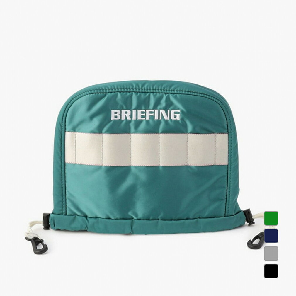 10OFFݥ 5/18 0:0023:59 ֥꡼ե IRON COVER ECO TWILL (BRG223G37) ù ݲù  󥫥С BRIEFING