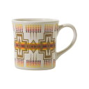 ペンドルトン Warmマグ 1937730810 キャンプ 小物 : Harding Ivory PENDLETON