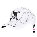 最大10％OFFクーポン オークリー ゴルフウェア キャップ 秋 冬 SKULL GRAPHIC CAP FA 22.0 (FOS901147) メンズ OAKLEY