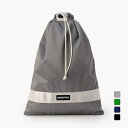 ブリーフィング ブリーフィング DRAWSTRING POUCH M ECO TWILL (BRG223G53) 撥水加工 抗菌加工 ゴルフ ポーチ BRIEFING