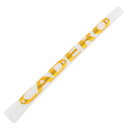 カデロ 2×2 PENTAGON スター入り WHITE×GOLD UT ゴルフ ウッド/アイアングリップ Pentagon加工でスリップ防止 CADERO